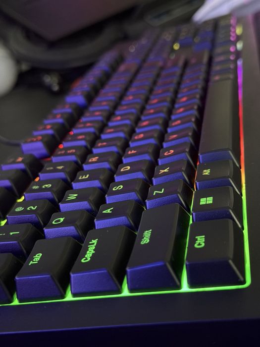 Lenovo Legion K300 RGB Tastatura Gaming