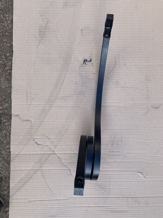 Dinte combinator , arc , organ activ 25X25 ITALIA