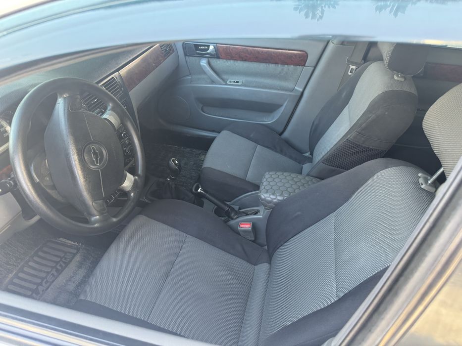 Лассетти 2010 йил