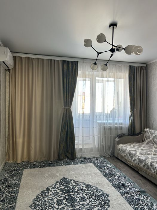 Продам трех комнатную квартиру