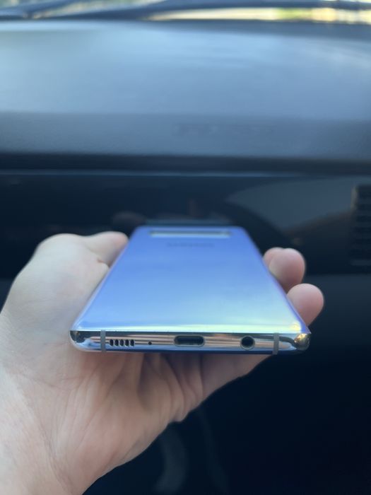 Samsung Galaxy S10 5G