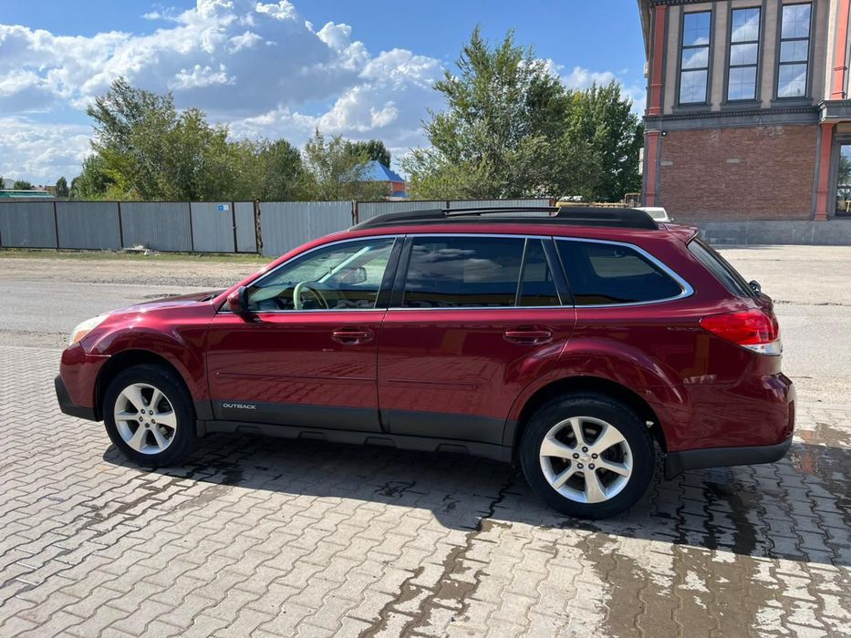 Продам автомобиль