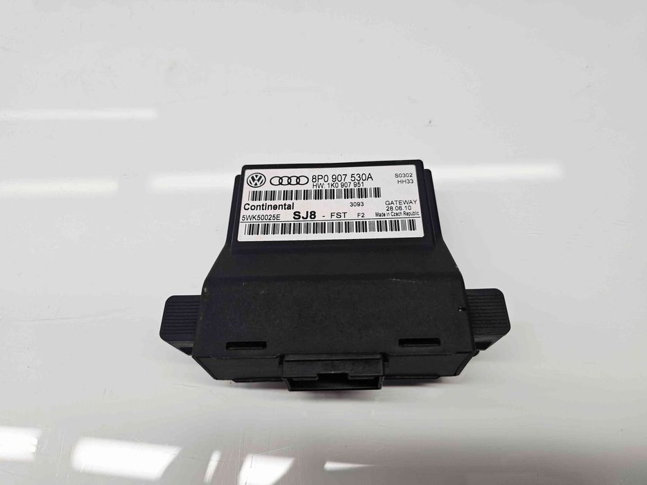 Modul CAN Audi TT (8J3) [Fabr 2006-2013] 8P0907530A