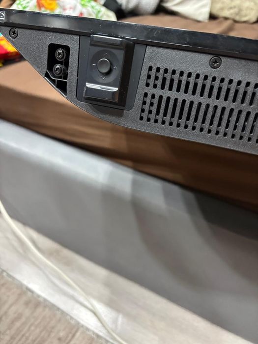 Телевизор yasin 32