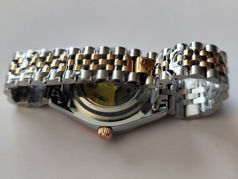 ceas Rolexx automatic