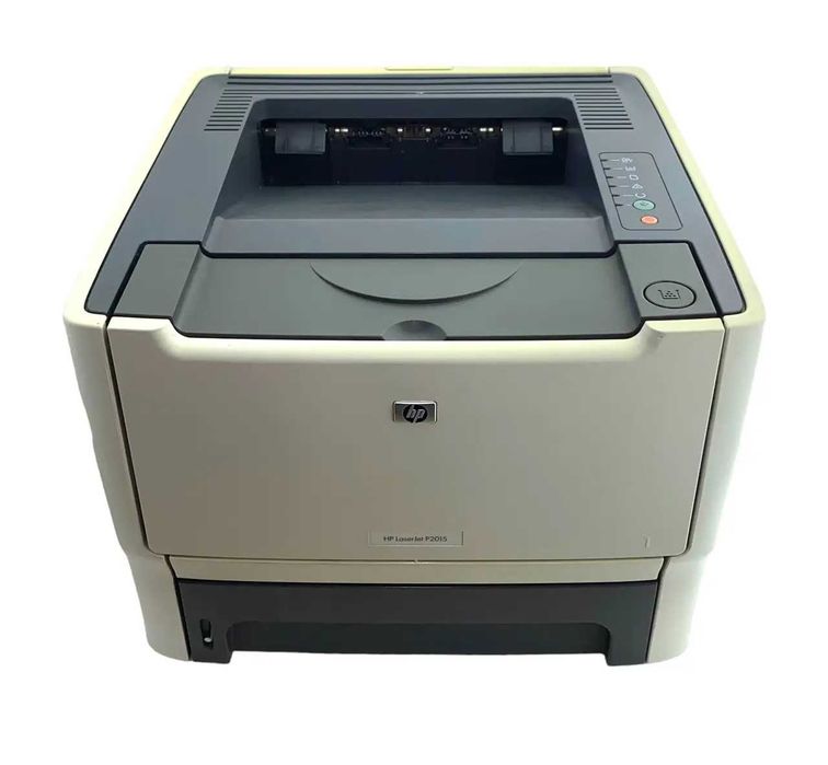 Принтер HP LaserJet P2015
