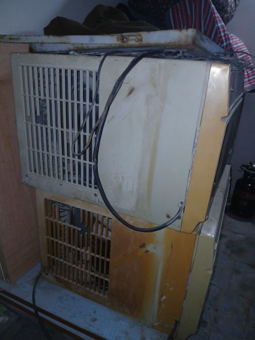 Kondisioner BK 1500