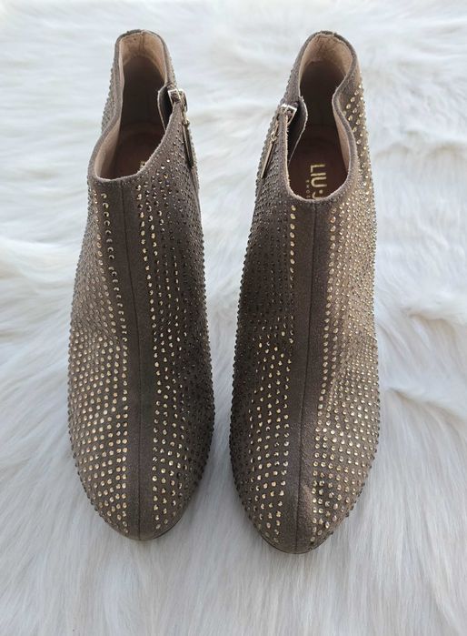 Дамски ботуши Liu Jo №41