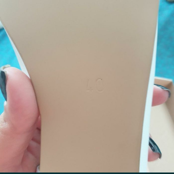 Vand balerini mireasa