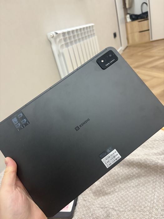 Планшет Kenshi E12