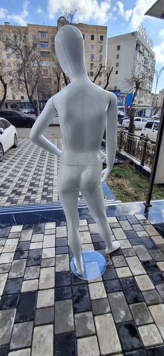 Манекен для детской одежды