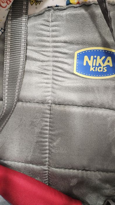 Продам санки-коляску !!