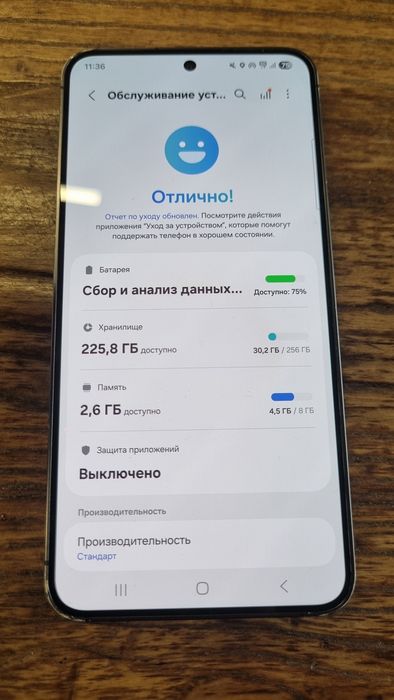 Samsung S24 8/256 ветнам
