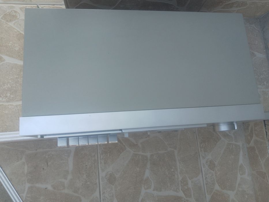 Vând castofon cu caseta AKAI CS M01A