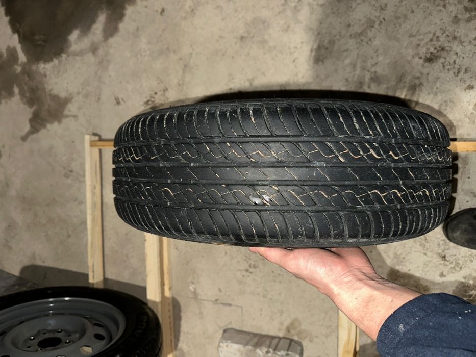 Комплект лето 185/65/14