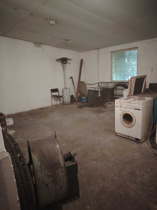 Продава се Склад в Плевен, Индустриална зона - Запад - 3582 кв.м за 67 €/кв.м - Снимка #22