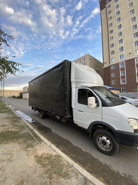 Грузовкиперевозки