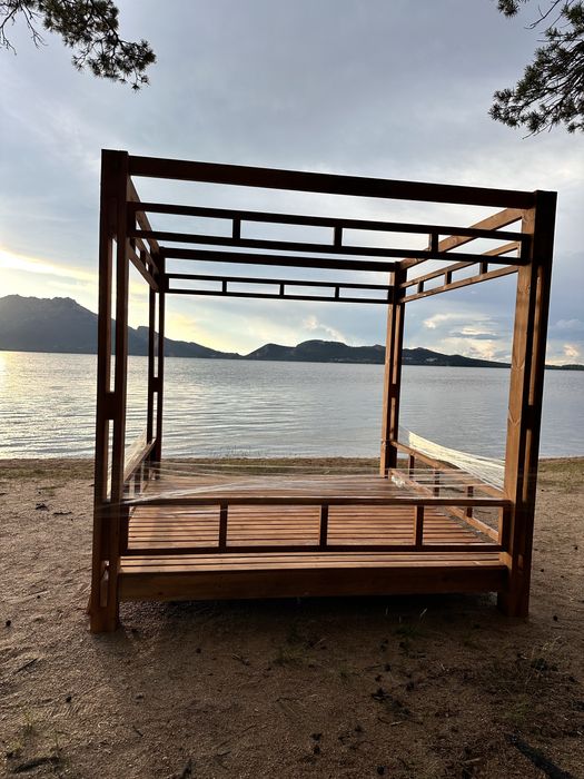 Продам бунгало бар