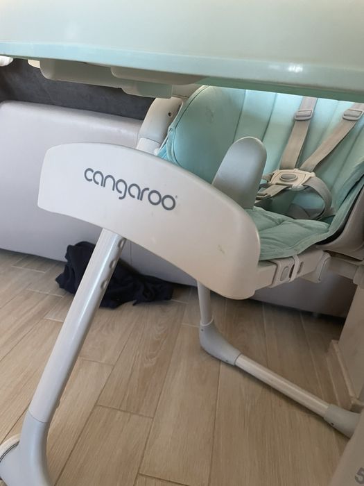 Столче за хранене cangaroo ieat