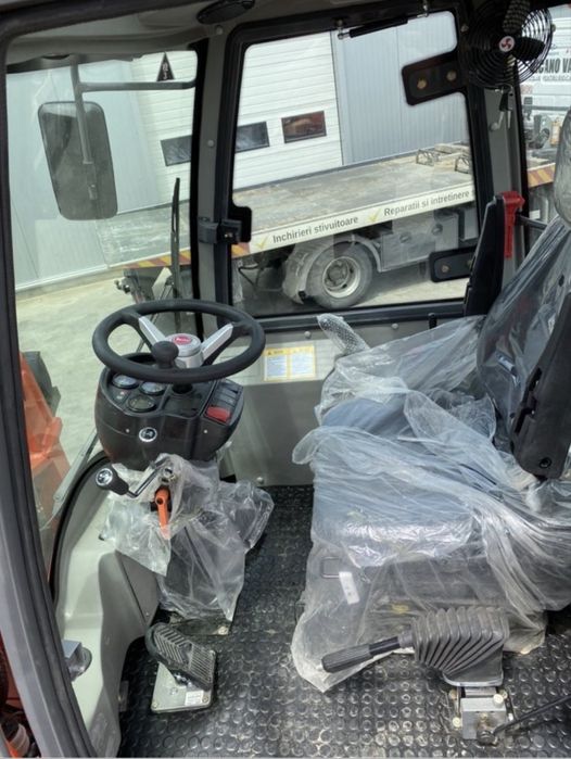 Incarcator Frontal 2000 Kg