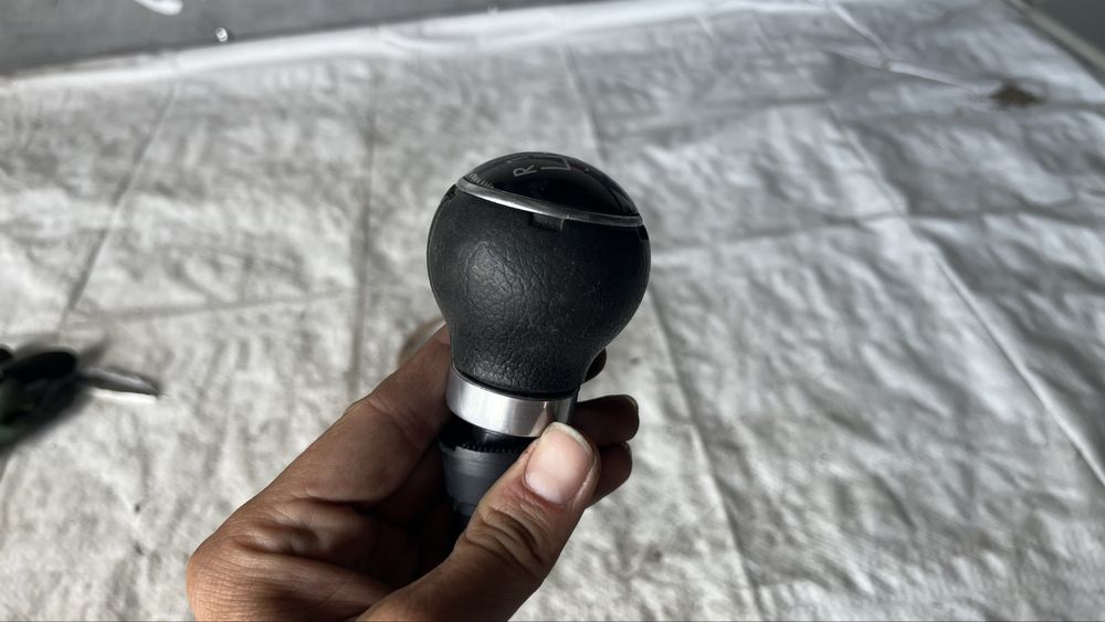 Топка за скоростен лост VW Golf 5