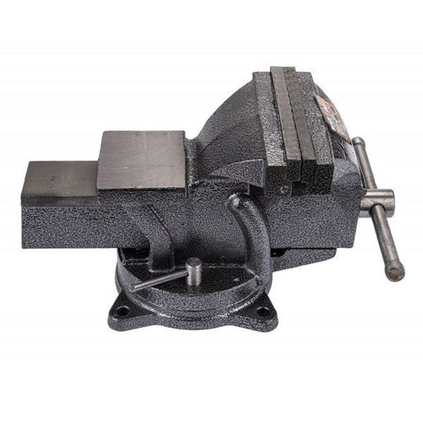 Въртящо се менгеме 150 мм 6"