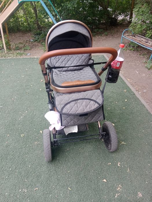 Каляска детская х