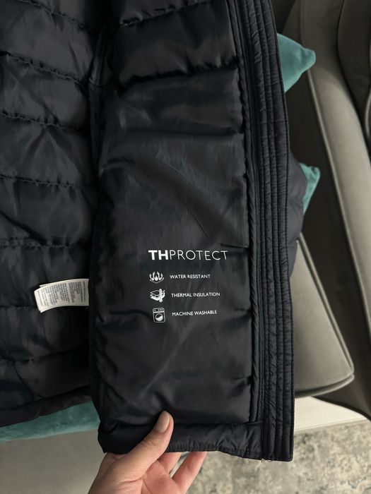 Новая куртка Tommy Hilfiger