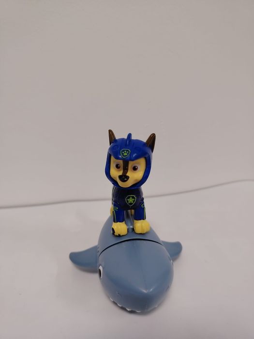 Vând lot paw patrol