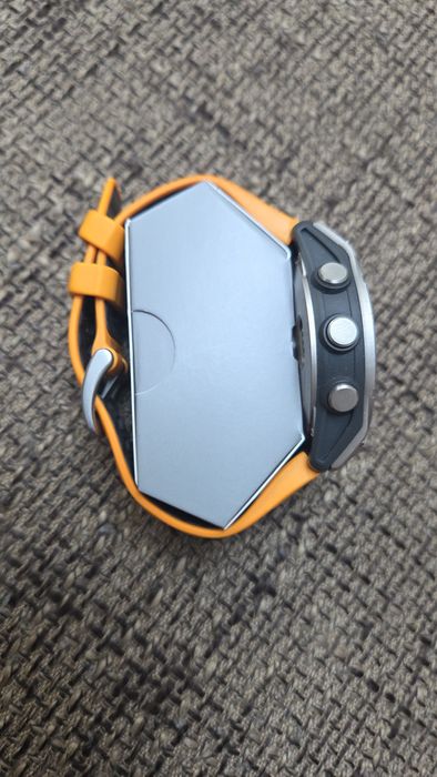 Garmin Fenix 8 47MM/ SAPPHIRE