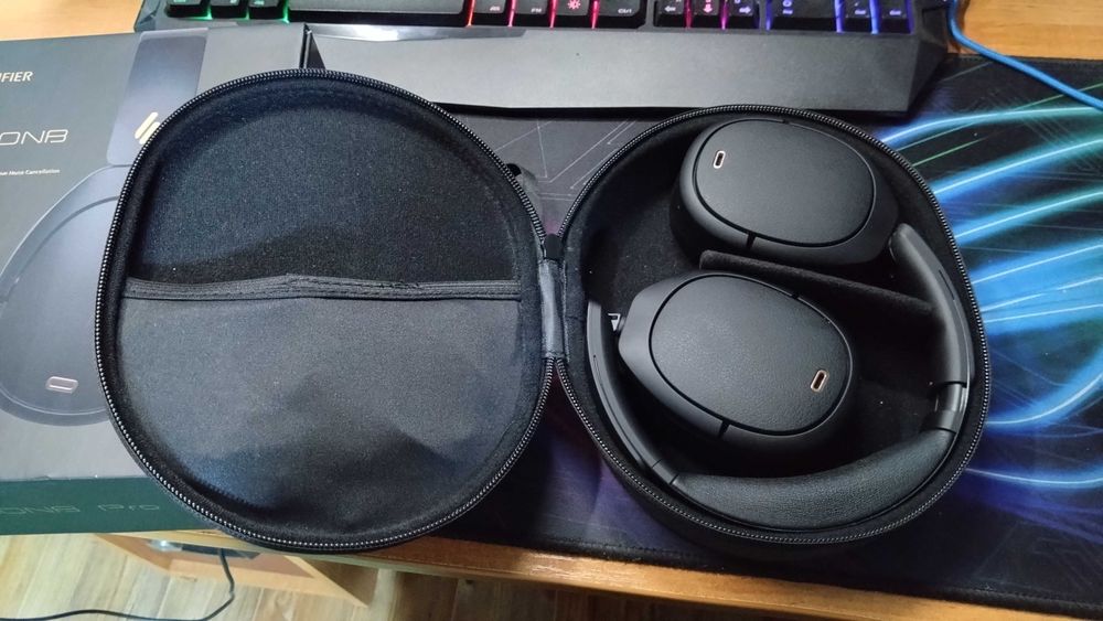 Наушники Edifier W860NB PRO