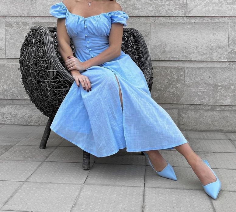 Продам Платье