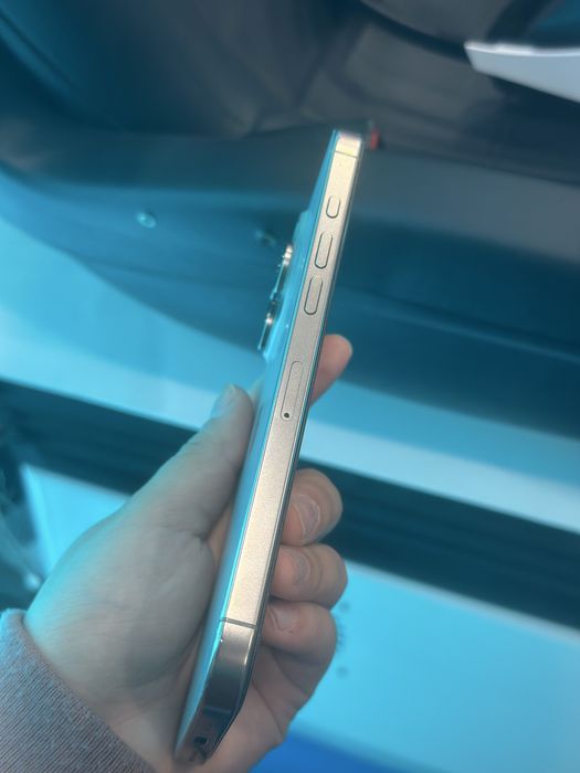 Айфон 16 про мах (256GB)