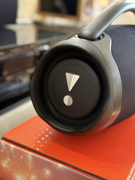 Boxa portabila JBL bombox 3