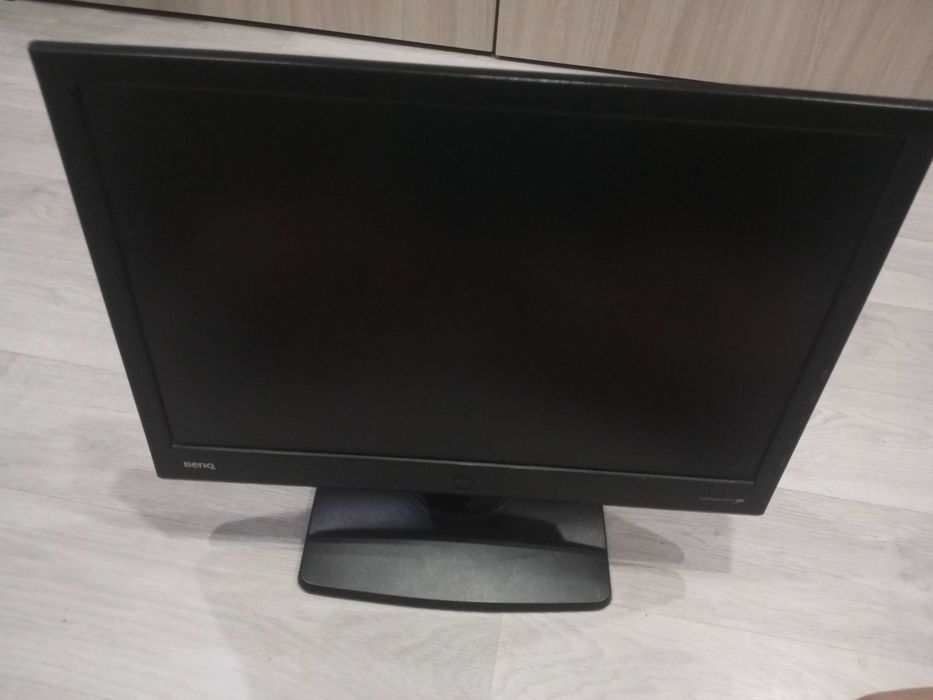 Монитор Benq E900WD LCD