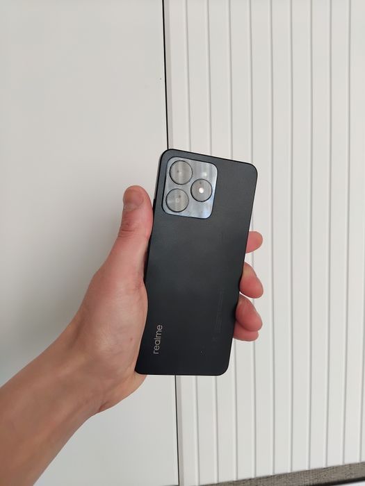 Риалми с53,256гиг,