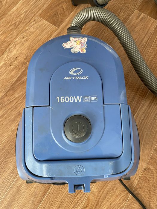 Продам пылесос Samsung