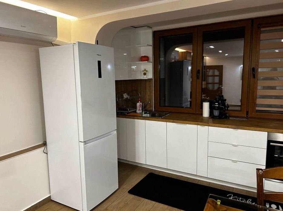 Дава се под наем Тристаен апартамент в София, Люлин 5 - 72 кв.м за 599 € - Снимка #3