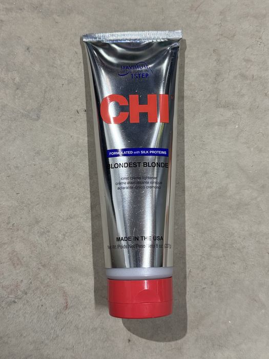 Продукти за коса на CHI