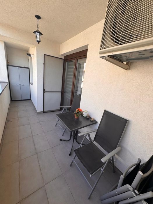 Vand apartament 3 camere in Braytim