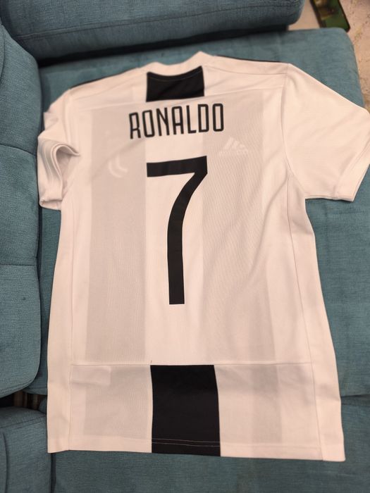 Футболка Ronaldo