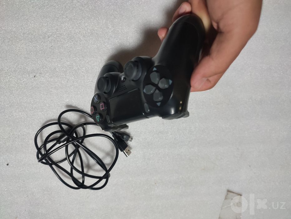 Игры на Playstation4/5 диски и dualshock 4