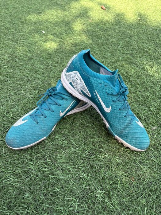 Сороконожки Nike mercurial