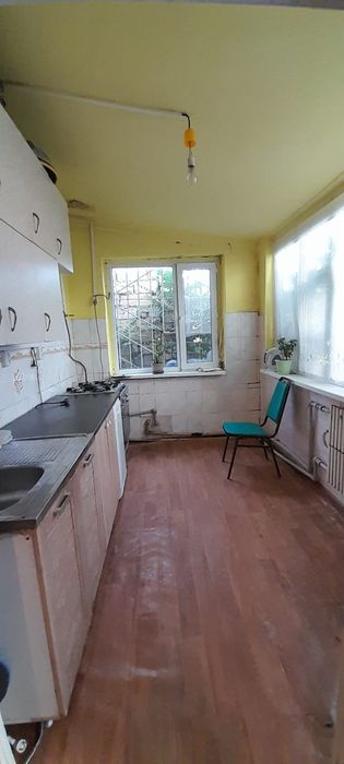 Продажа дома в городской черте