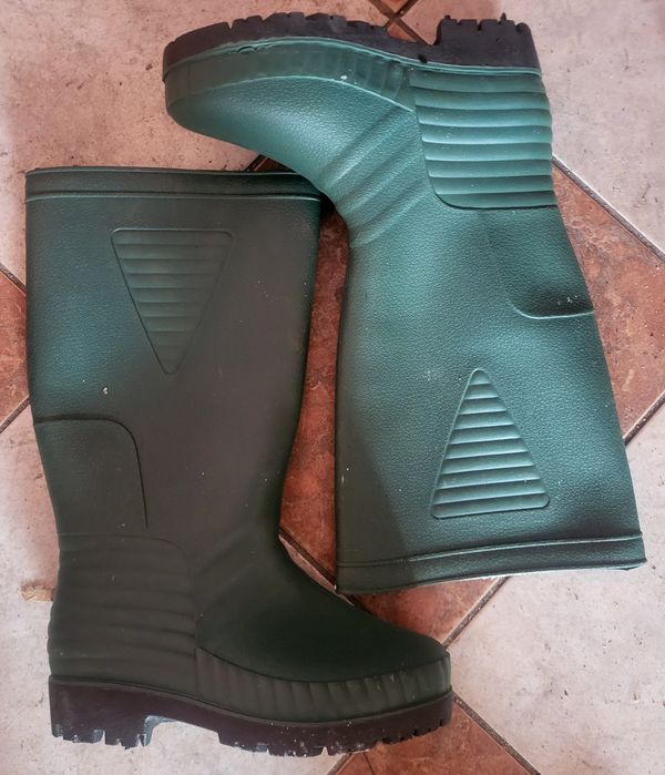 Cizme cauciu pentru gradina pescuit etc