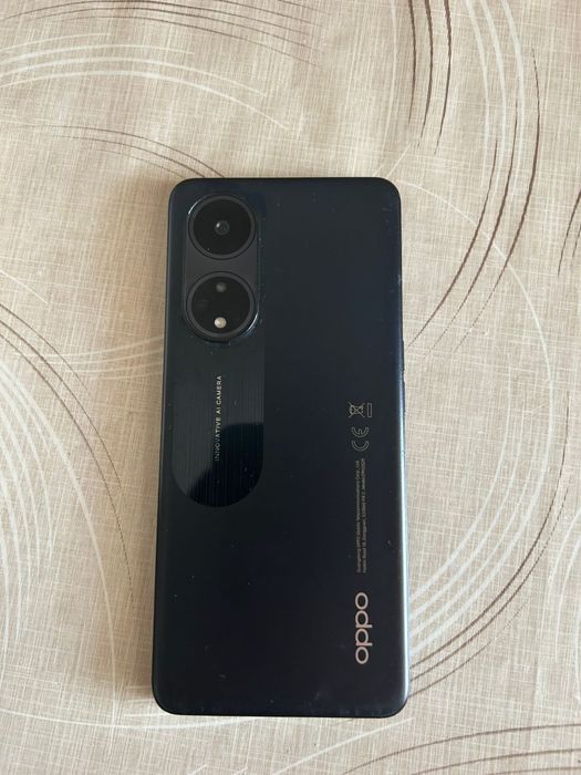 OPPO A98 5G 256GB / 8GB RAM – Display spart