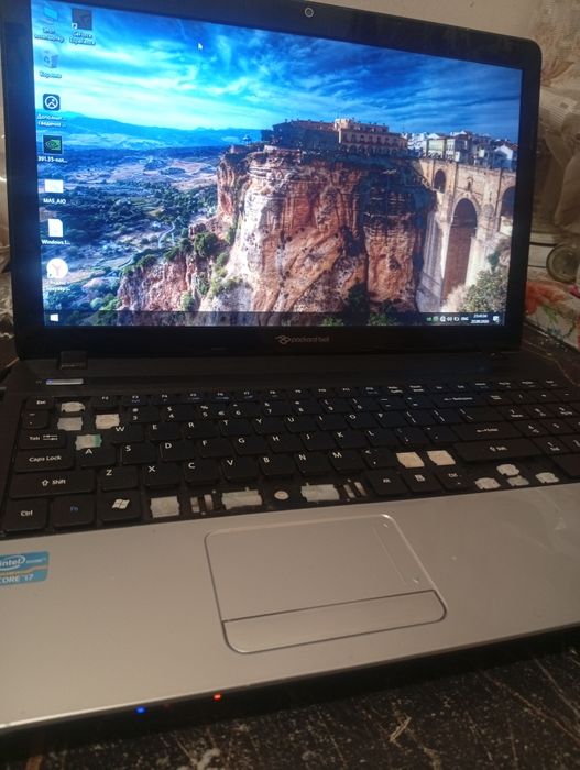 Продаю Ноутбук i7-3632QM
