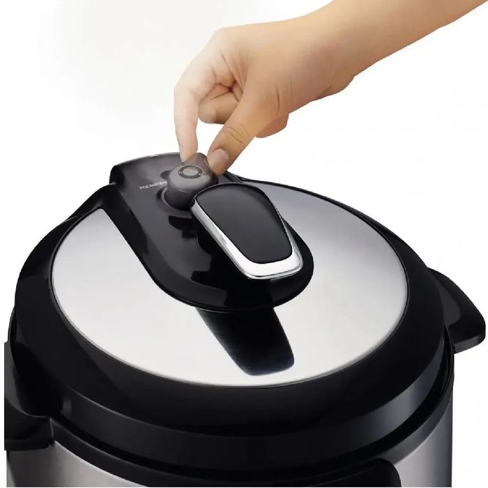 Мультиварка Moulinex CE500E32