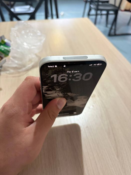 Iphone 17 pro max 512 gb