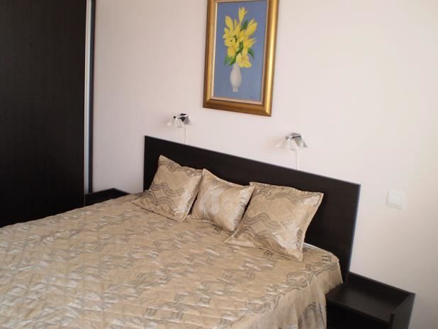 Дава се под наем Двустаен апартамент в София, Дружба 1 - 58 кв.м за 500 € - Снимка #3